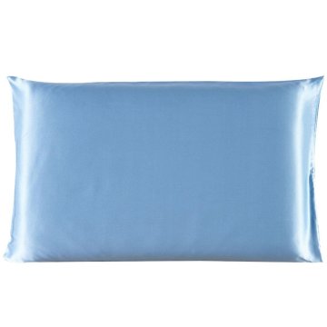 High Quality Custom Silk-Looking Satin Pillowcase Cover