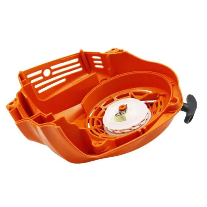 Recoil Starter Pull Assembly for STIHL HS81/HS86 Hedge Trimmers