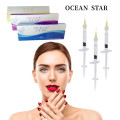 Ocean Star Hyaluronic ácido derm Deep Dermal Filler