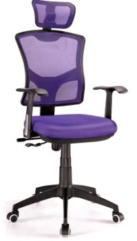 office mesh chair, swivel lift seat, computer furniture
