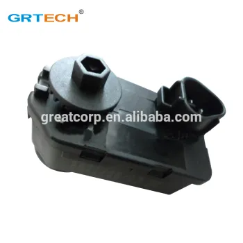 High quality auto headlamp regulator for K IA 132