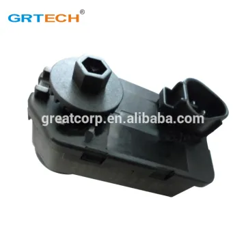 High quality auto headlamp regulator for K IA 132