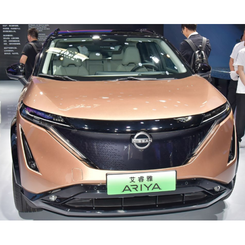 2023 Nissan Ariya 600 Edition