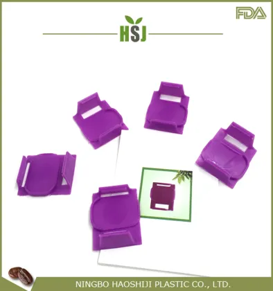 Keurig 2.0 Freedom Clever Filter Brew clips