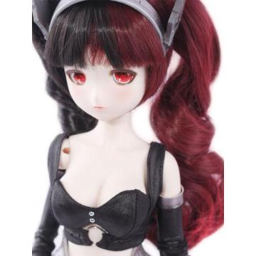 BJD Nicole 41cm Girl Ball Jointed Doll