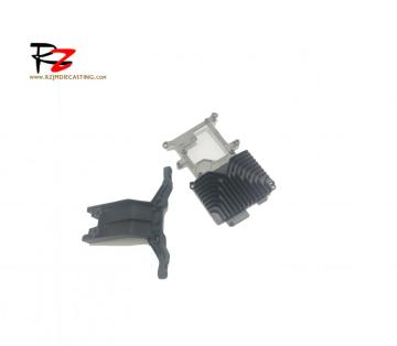 OEM Precision Die Casting Aluminum Alloy Auto Parts