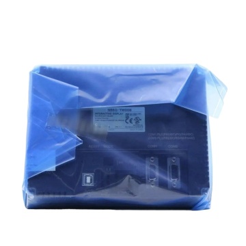 Affordable NB-Series PLC HMI Display Touch Screen Model NB5Q-TW00B: Your Comprehensive Guide