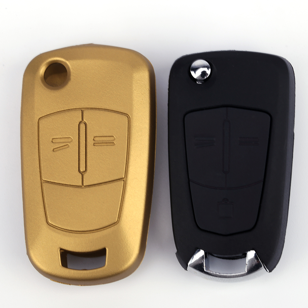opel Car Remote Key Fob Cover