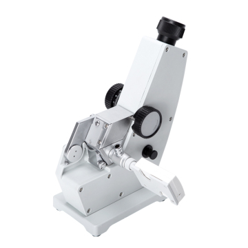High Quality Automatic Refractometer - Lachoi Brand ABBE Laboratory Digital Refractometer