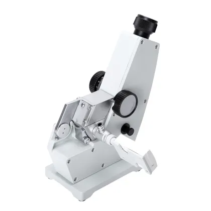 High Quality Automatic Refractometer - Lachoi Brand ABBE Laboratory Digital Refractometer
