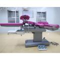 Medical Gynecological Examination Bed