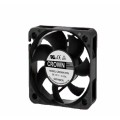 50x15 DC cooling DC FAN A7 Construction