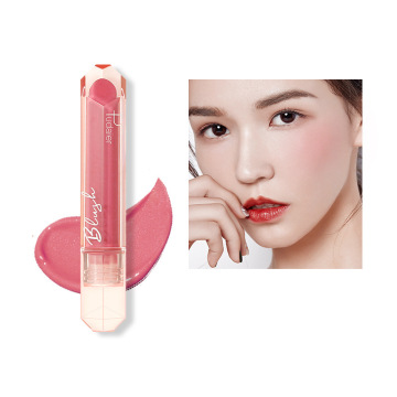 Factory Wholesale Long Lasting Waterproof Liquid & Cream Blushes for Cosmetics Makeup