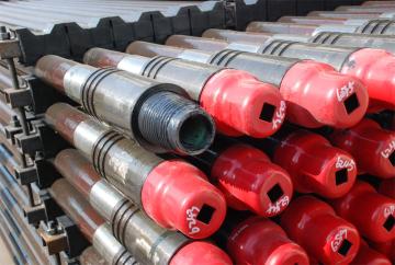 Drill Pipe/Rod API 5DP