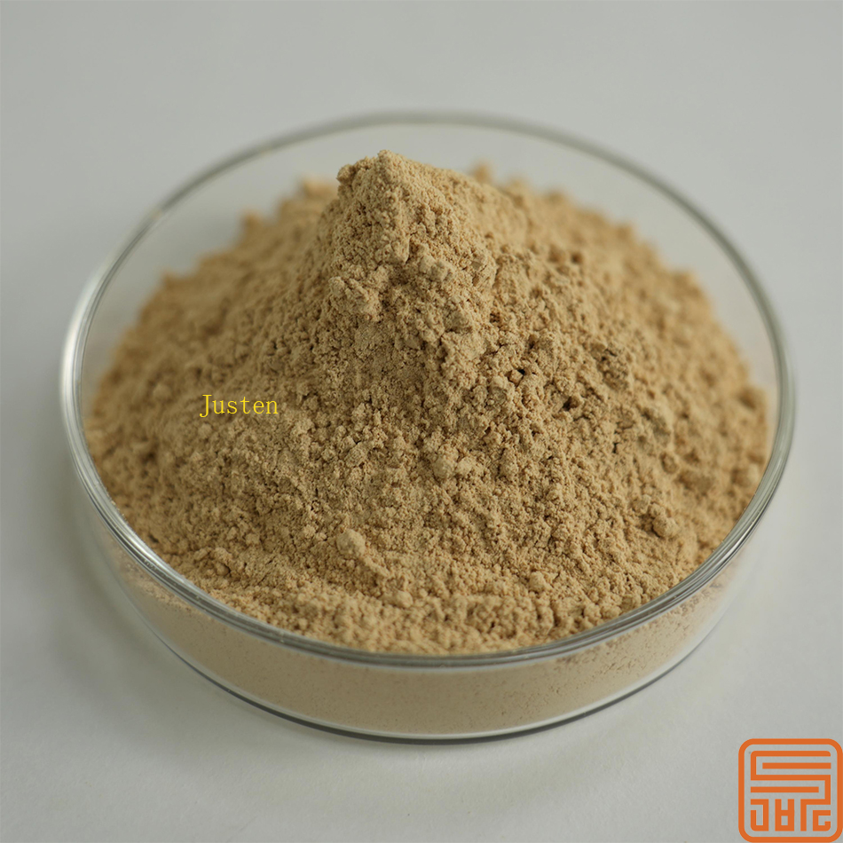 Extracto de soja Saponina 20%