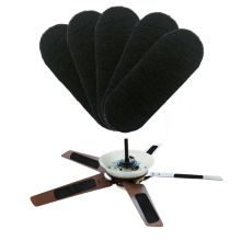 Blades Air Filters with Activated Charcoal Air Purifiers