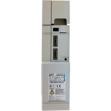 New Mitsubishi MDSBCVE110 11KW 3-Phase Servo Power Supply with 1-Year Warranty for Sale