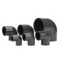 PVC Pipe Fitting 90 Degree PVC Pipe Fitting 90 Degree Elbow Supplier