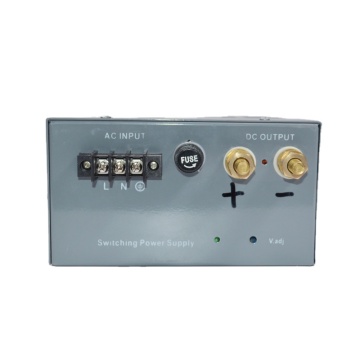 1000W Switching Power Supply S-1000 Series 12V~60V 16.6A Single Output