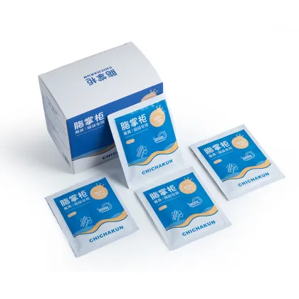 Eco-Friendly Disposable Tableware Wipes for Daily Use