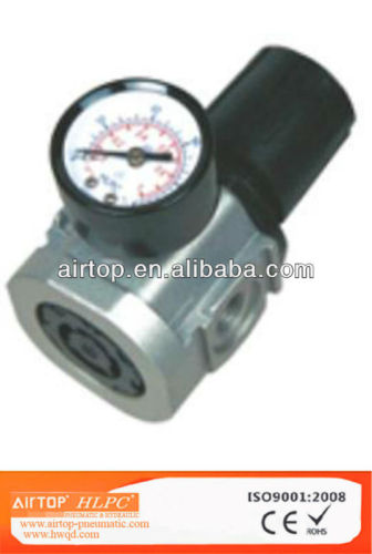 MAR300 pressure regulator