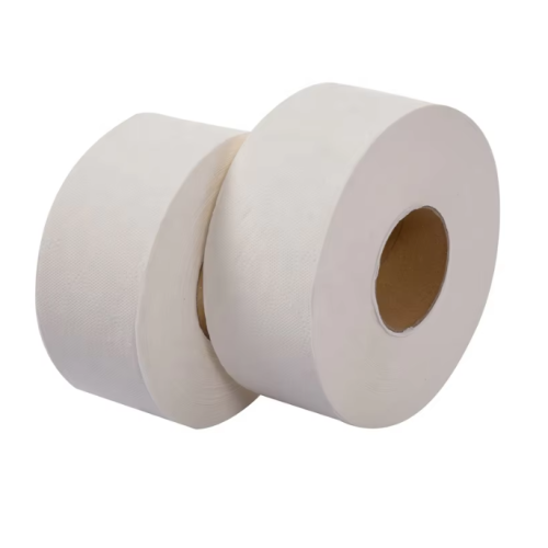 Оптова торгівля туалетним папером Virgin Wood Pulp Big Jumbo