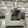 High Precision Vertical Machining Center