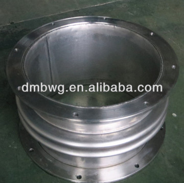 Bridge expansion joints with size in DN50-DN1500