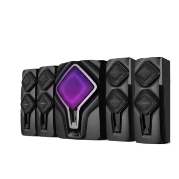Factory Cheap Computer Surround Sound 3.1 CH Multimedia Subwoofer Speaker TK-831-3.12022
