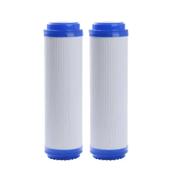 Wholesale Affordable Activated Carbon 20 Inch GAC Water Filter Cartridge Prices