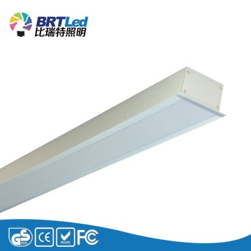 Modernes Design eingebrauchte lineare LED -Projekt Lichtlampe