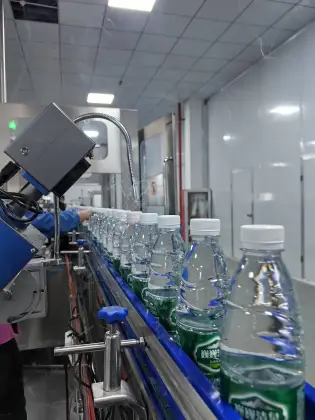 Online Printer Code Maker: Tij Inkjet Printer & Laser Marking Machine