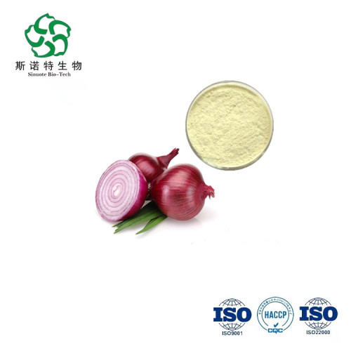 Organic Onion Extract Powder
