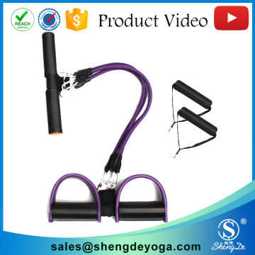 Pedal Elastic Stretch Resistance Band Pull Rope Wholesale