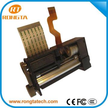 2'' thermal printer mechanism RT1245 for Seiko LTP-1245