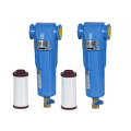 Фильтр воздушного компрессора для генератора азота
