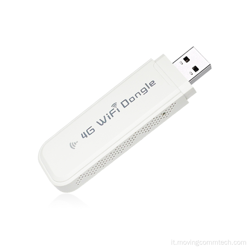 Miglior prezzo portatile 4g ​​wifi dongle usb modem