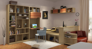Bedroom Furniture Wardrobe for Living Room