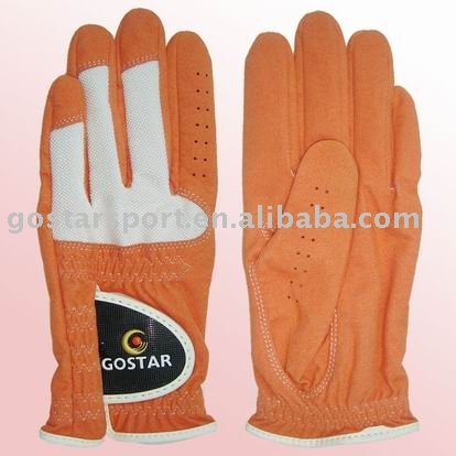 golf glove(MGL-09)