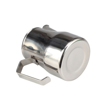 stainless steel Pitcher For Frothing Milk