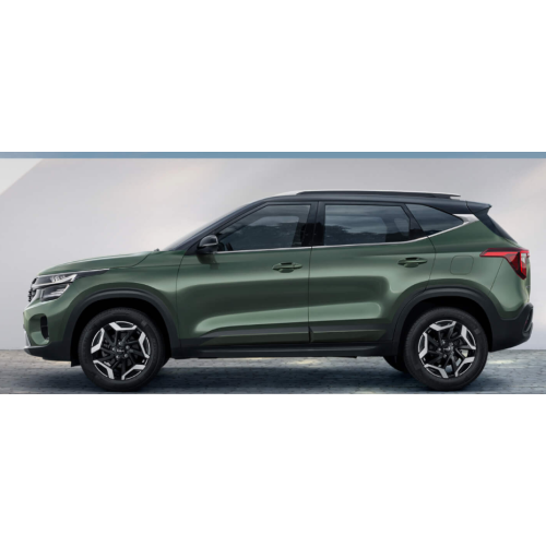 2023 Kia Seltos 1.5L Cvt Comfort Edition