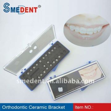 Orthodontic /Dental Orthodontic Ceramic Bracket