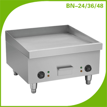 Commercial Restaurant Catering Equipment, Electric Griddle BN-24