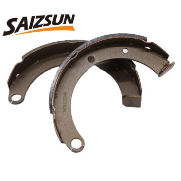 K6600 SET DI SCOPI FRENO PER MITSUBISHI CANTER FB50A 2800 99 '5-02' 5
