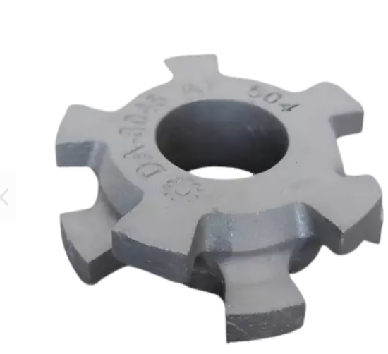 Metal Crusher Wear Parts