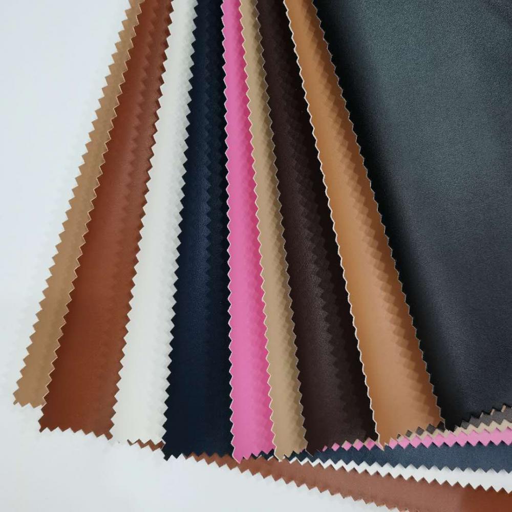 Various Color Pu Leather