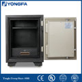 UL rated fireproof safe