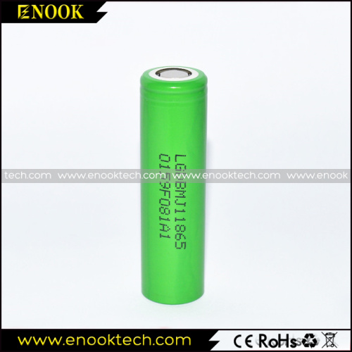 Popular LG MJ1 3500mah Battery