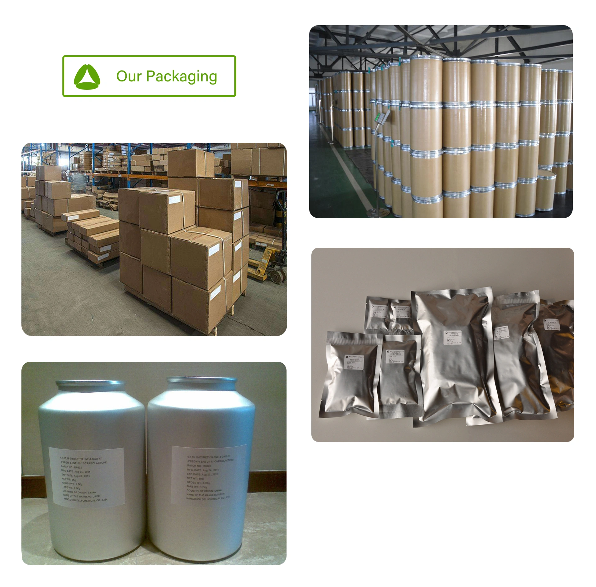 Laboratory Research at Quanao Bio