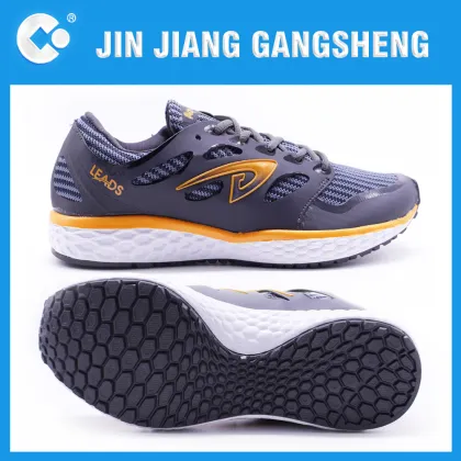 new style running jogging traning walking shoes for men
